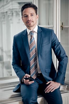 Mag. Sebastian Kellermayr, LL.M., MBA