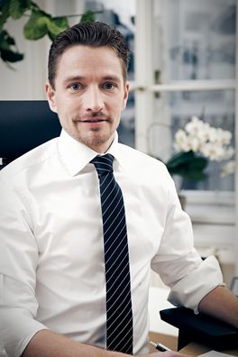 Mag. Sebastian Kellermayr, LL.M., MBA